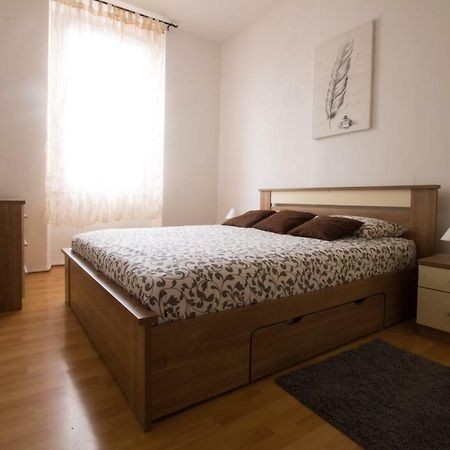 Apartment Eva بولا المظهر الخارجي الصورة