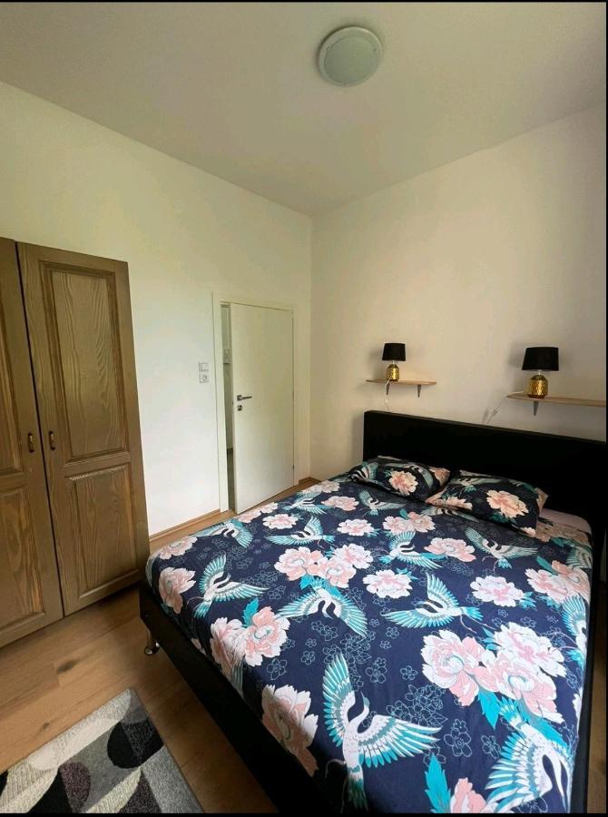 Apartment Eva بولا المظهر الخارجي الصورة