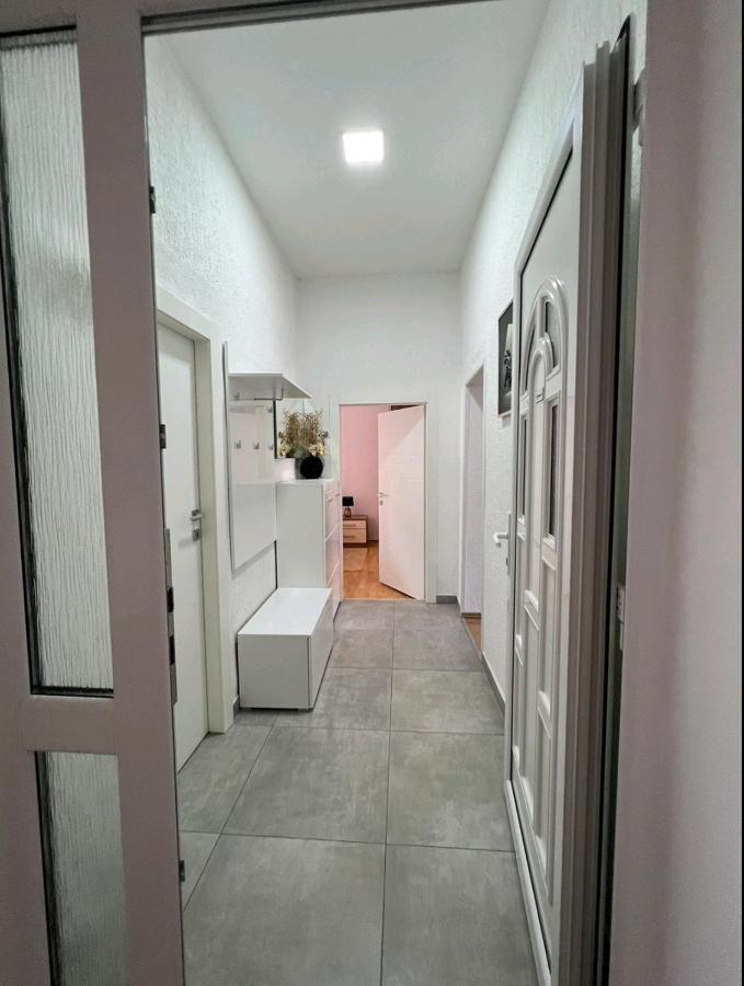 Apartment Eva بولا المظهر الخارجي الصورة